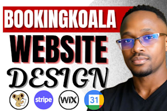 build booking koala website booking koala cleaning services website bookingkoala