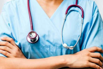 be your medical writer for health and pregnancy blog posts