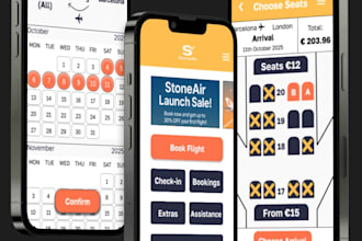 be your UX UI designer for free