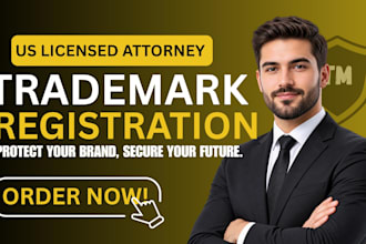respond to your uspto trademark office action or handle renewal