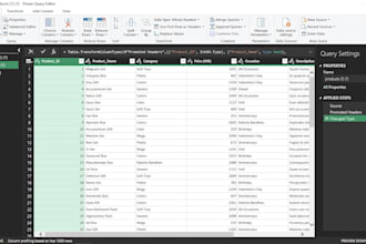 clean, format, and fix your microsoft excel spreadsheets