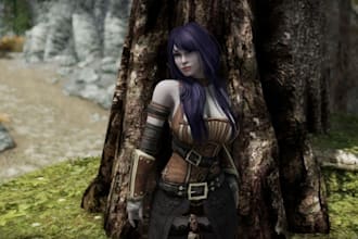 custom skyrim mods that bring your imagination to life