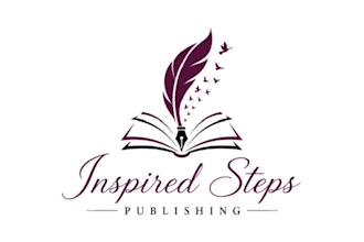 create fantastic and gorgeous publishing logo design