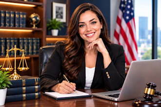 be your US trademark attorney for registration and brand protection
