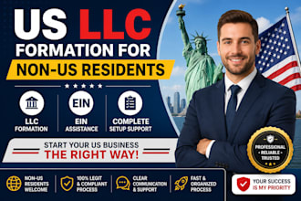 do llc formation llc registration in wyoming, new jersey, delaware, new mexico