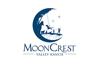 design unique family ranch logo