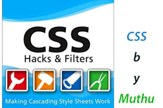 fix CSS web browser issues