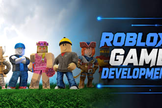 create roblox full game, roblox full game creation, roblox full game development