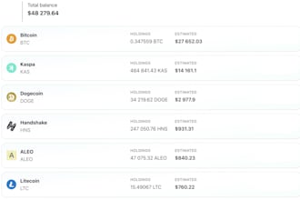 guide your crypto mining investment decisions