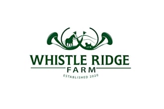 design unique and professional farm logo