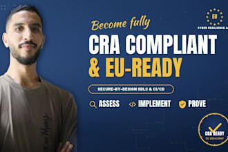prepare your software for eu cyber resilience act cra readines