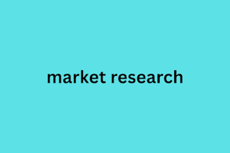 validate your business idea with strategic market research