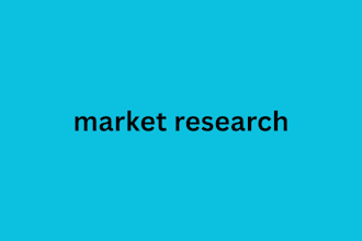 validate your business idea with strategic market research