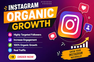 do super fast organic instagram growth and get targeted followers