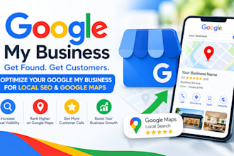 improve your google business profile for local search visibility