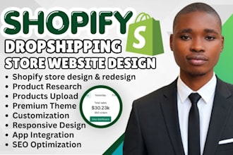 build shopify dropshipping store design via dsers zendrop autods cj dropshipping