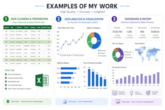 do fast and accurate data entry, copy paste and web research