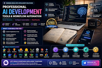 be your python developer