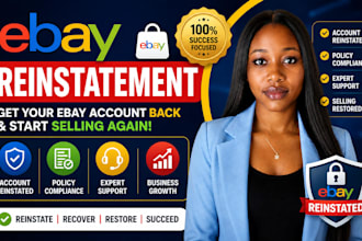 reinstate your suspended ebay account, remove ebay suspension ebay appeal letter