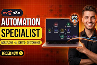 do n8n automation expert, n8n automation specialist, n8n workflow, n8n developer