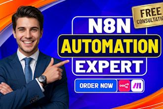 do n8n automation expert, n8n automation specialist, n8n workflow, n8n developer