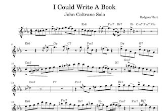 transcribe music for you