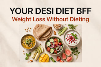 create personalized meal plan diet chart