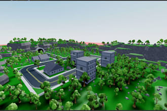 develop roblox game, roblox studio scripting lua programming game system for you