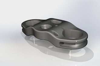 machine parts,mechanical assembly, fixture design, gear design, replacement part