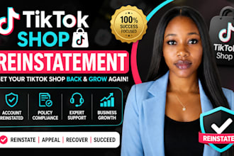 remove tiktok shop violation, tiktok categories removal, tiktok shop suspension