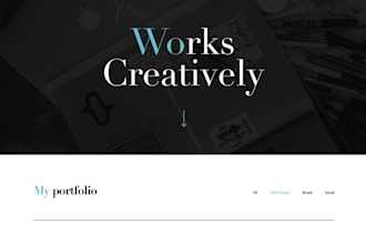 build a fast, responsive website or flask web app for your business