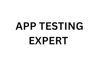 do app testing mobile app testing android app testing for you