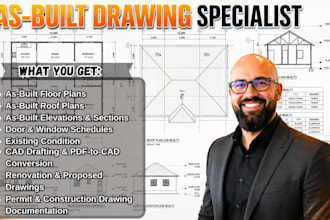 draft as built drawings cad drafting and pdf to cad conversion