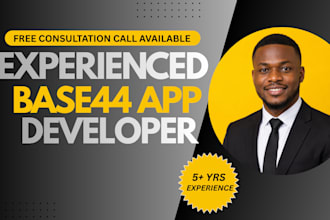 fix base44 blank screen base44 bug fixing base44 integration base44 migration