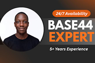 fix your base44 app bugs and migrate base44 to wordpress or deploy to app store