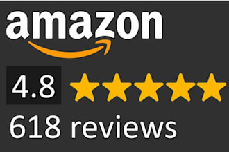 amazon kindle, KDP, ebook and leave a honest review