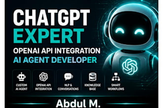 build an ai document processing and data extraction system