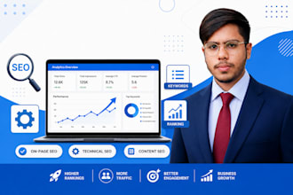 do on page SEO to boost your website ranking