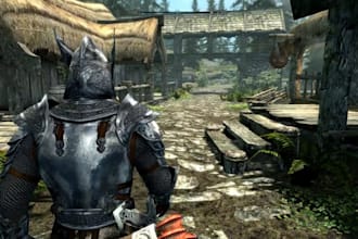 custom skyrim mods that bring your imagination to life