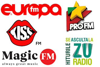 promote your song on romania radio stations and airplay