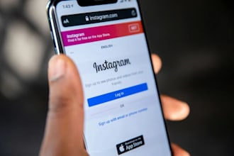 do facebook marketing and instagram organic growth