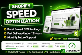speed up shopify speed optimization shopify speed for google pagespeed insights