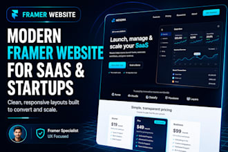 framer animation website framer motion ui ux framer landing page fix framer
