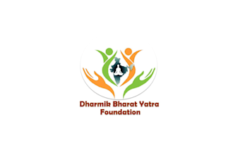 design professional foundation, charity, and nonprofit logo