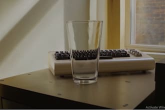 do vfx compositing and be special and visual effects artist