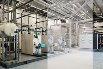 do bim mep design, skid modeling, clash detection,hvac ductwork layout in revit