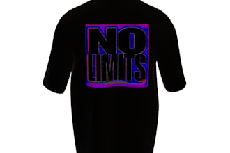 design minimalist typography t shirt for your brand