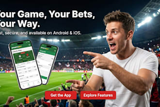 build bet app, sportsbook app, fantasy cricket app