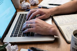 professional copywriting for companies