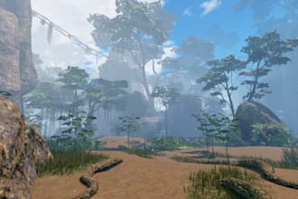 do roblox map, roblox assets, adventure map and terrain environment